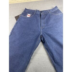 IFRLINE Flame Resistant CAT 2 Jeans Men's Size 36